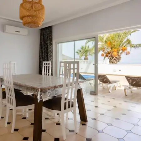 Oceanview Florida וילה *