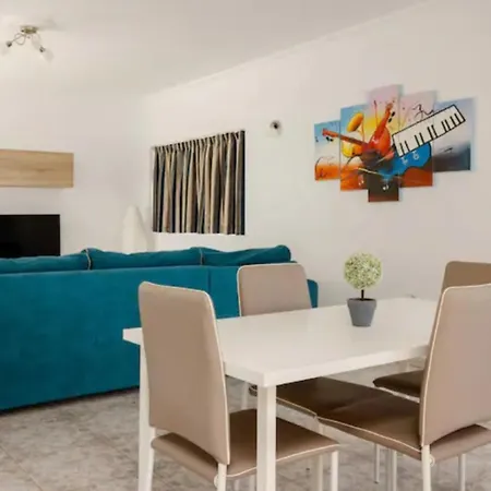 וילה Oceanview Florida *
