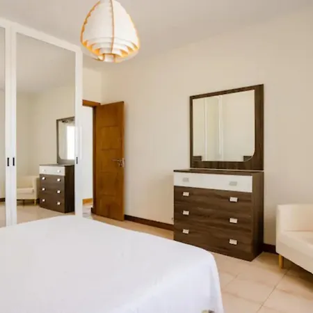 וילה Oceanview Florida