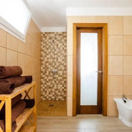 Villa Oceanview Florida Arona (Tenerife)