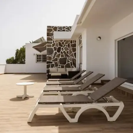 Oceanview Florida Arona (Tenerife)