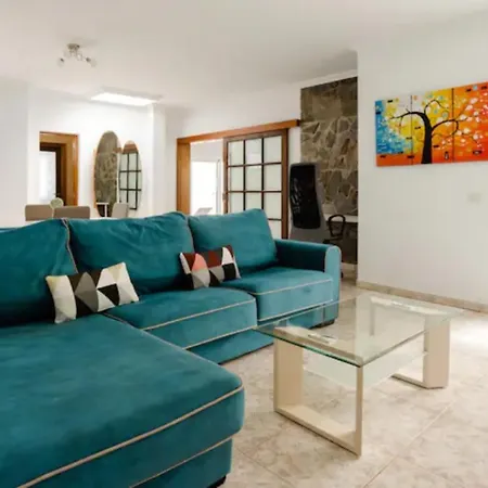 Oceanview Florida Villa *
