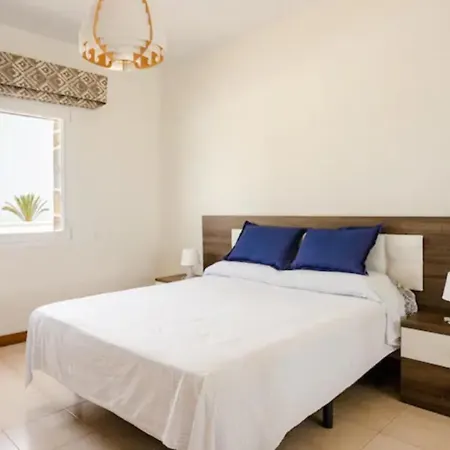 Oceanview Florida Villa Arona (Tenerife)