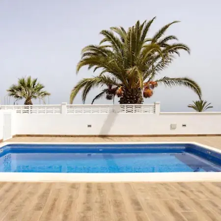 Oceanview Florida * Arona (Tenerife)